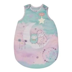 Zapf Creation Baby Annabell - Sweet Dreams - Schlafsack