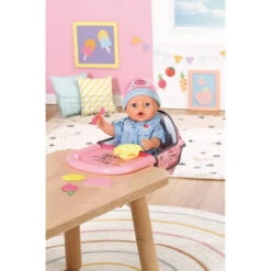 Zapf Creation BABY Born - Tischsitz -Spielzeugladen 241762 4001167832417 zapf baby born tischsitz 03