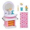Zapf Creation BABY Born - Bath - Waschtisch