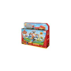 SPIN MASTER Mighty Express - Mission Station Spielset 11 SPIN MASTER Mighty Express - Mission Station Spielset -Spielzeugladen 242079 778988359891 spinmaster mighty express mission station spielset 01