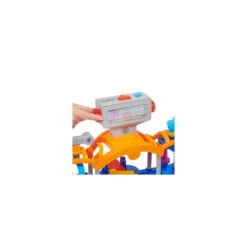 SPIN MASTER Mighty Express - Mission Station Spielset 13 SPIN MASTER Mighty Express - Mission Station Spielset -Spielzeugladen 242079 778988359891 spinmaster mighty express mission station spielset 06