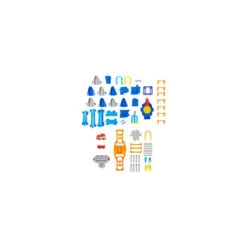 SPIN MASTER Mighty Express - Mission Station Spielset 9 SPIN MASTER Mighty Express - Mission Station Spielset -Spielzeugladen 242079 778988359891 spinmaster mighty express mission station spielset 07