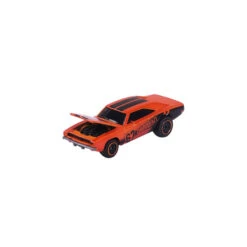 Majorette - Racing Dodge Charger R/T