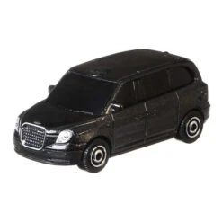 MATTEL Matchbox - Multipack - MBX Elektro Autos -Spielzeugladen 242517 194735059157 mattel matchbox basic ev 12 pack 05