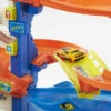 MATTEL Hot Wheels - City Hai-Attacke - Spielset