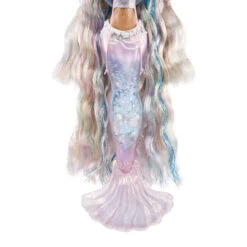 MGA Mermaze Mermaidz - Winter Edition Doll - Kishiko -Spielzeugladen 242665 35051585435 mga mermaze mermaidz ki 06