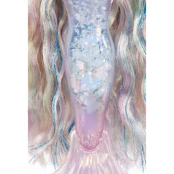 MGA Mermaze Mermaidz - Winter Edition Doll - Kishiko -Spielzeugladen 242665 35051585435 mga mermaze mermaidz ki 07