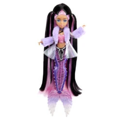 MGA Mermaze Mermaidz - Fashion Fins Doll -Spielzeugladen 242669 35051585206 mga mermaze mermaidz fashion 07