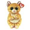 TY Beanie Bellies - Katze Mango - 15 Cm