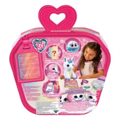 Little Live Pets - Scruff-a-Luvs Pastel Pets - Überraschungsplüschtier - 1 Stück 12 Little Live Pets - Scruff-a-Luvs Pastel Pets - Überraschungsplüschtier - 1 Stück -Spielzeugladen 242918 630996301524 moose toys ueberraschungsplueschtier pastel pets 03