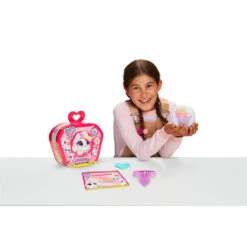 Little Live Pets - Scruff-a-Luvs Pastel Pets - Überraschungsplüschtier - 1 Stück 9 Little Live Pets - Scruff-a-Luvs Pastel Pets - Überraschungsplüschtier - 1 Stück -Spielzeugladen 242918 630996301524 moose toys ueberraschungsplueschtier pastel pets 05