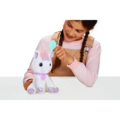 Little Live Pets - Scruff-a-Luvs Pastel Pets - Überraschungsplüschtier - 1 Stück