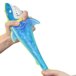 Heroes Of Goo Jit Zu - Goo Shifters Primal Trash - Hai