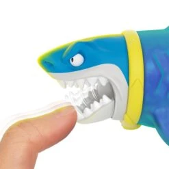 Heroes Of Goo Jit Zu - Goo Shifters Primal Trash - Hai -Spielzeugladen 243243 630996414057 moose toys goo shifters primal trash 08