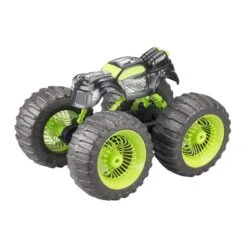 Silverlit RC - EXOST Rhino Wave - Monstertruck - 1:24