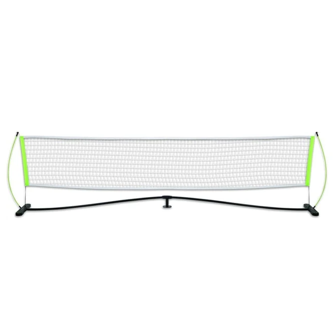 Besttoy - Tennisnetz - 370 X 90 Cm 2 Besttoy - Tennisnetz - 370 X 90 Cm – Bild 2