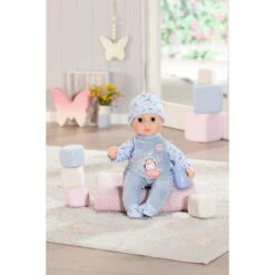 Zapf Creation Baby Annabell - Little Alexander - 36 Cm 8 Zapf Creation Baby Annabell - Little Alexander - 36 Cm -Spielzeugladen 245361 4001167709887 zapf babyannabell little alexander 36cm 01