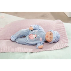 Zapf Creation Baby Annabell - Little Alexander - 36 Cm 9 Zapf Creation Baby Annabell - Little Alexander - 36 Cm -Spielzeugladen 245361 4001167709887 zapf babyannabell little alexander 36cm 05