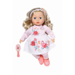 Zapf Creation Baby Annabell - Sophia - 43 Cm -Spielzeugladen 245363 4001167709948 zapf babyannabell sophia 43cm 01