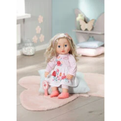 Zapf Creation Baby Annabell - Sophia - 43 Cm -Spielzeugladen 245363 4001167709948 zapf babyannabell sophia 43cm 03