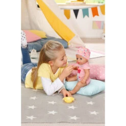 Zapf Creation BABY Born - Magic Girl - Puppe - 43 Cm -Spielzeugladen 245368 4001167835005 zapf babyborn magic girl 43cm 06