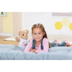 Zapf Creation BABY Born - Bär - 36 Cm 6 Zapf Creation BABY Born - Bär - 36 Cm -Spielzeugladen 245372 4001167834435 zapf babyborn baer 04