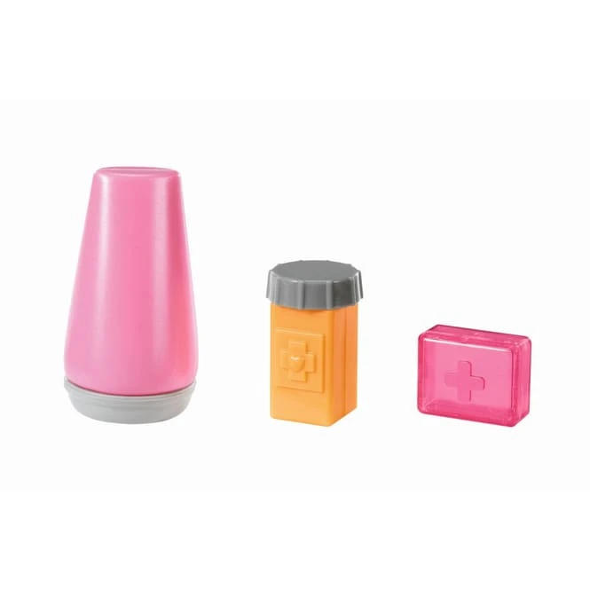 Zapf Creation BABY Born - Erste Hilfe Set 3 Zapf Creation BABY Born - Erste Hilfe Set – Bild 3