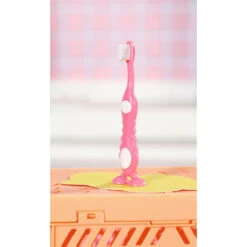 Zapf Creation BABY Born - Bath Deluxe - Gute Nacht Set - 43 Cm -Spielzeugladen 245384 4001167835265 zapf babyborn bath deluxe gutenacht set 43cm 05