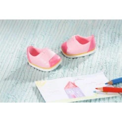 Zapf Creation BABY Born - Kindergarten Basecap Set - 36 Cm