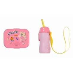 Zapf Creation BABY Born - Kindergarten Rucksack Set 11 Zapf Creation BABY Born - Kindergarten Rucksack Set -Spielzeugladen 245391 4001167834961 zapf babyborn kindergarten rucksack set 022