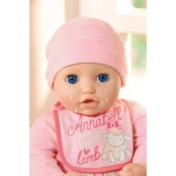Zapf Creation Baby Annabell - Puppe - 43 Cm