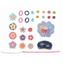 Zapf Creation BABY Born - Sister - Styling Head - Schminkkopf -Spielzeugladen 245398 4001167835234 zapf babyborn sister styling head frisierkopf 04