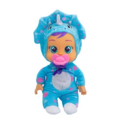 IMC TOYS Cry Babies - Tiny Cuddles - Puppe - 1 Stück -Spielzeugladen 245577 8421134905252 imc crybabies tiny cuddles 04