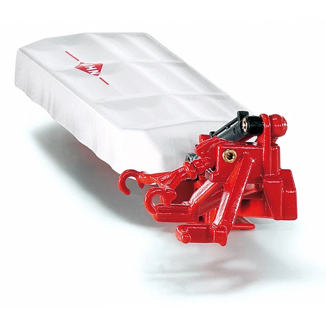 Siku Farmer 2456 - Heckmähwerk Kuhn - 1:32 1 Siku Farmer 2456 - Heckmähwerk Kuhn - 1:32