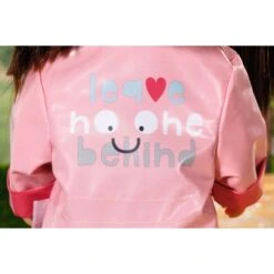 Zapf Creation BABY Born - Deluxe Regen Set - 43 Cm -Spielzeugladen 245980 4001167835241 zapf babyborn deluxe regen set 43cm 03