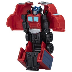 Hasbro Transformers - Earth Spark Tacticons - 1 Stück -Spielzeugladen 246433 5010994180768 hasbro tf figur erath spark 3fs 03
