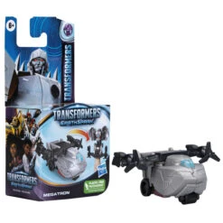 Hasbro Transformers - Earth Spark Tacticons - 1 Stück -Spielzeugladen 246433 5010994180768 hasbro tf figur erath spark 3fs 12