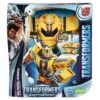 Hasbro Transformers - Earth Spark - Spin Changer - Bumblebee Und Mo Malto