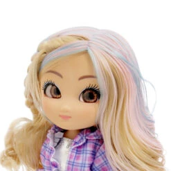 Famosa Puppe - Unique Eyes - Rebecca