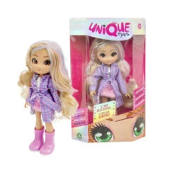 Famosa Puppe - Unique Eyes - Rebecca -Spielzeugladen 246547 bild 246547 8056379125785 famosa puppe unique eyes rebecca 03