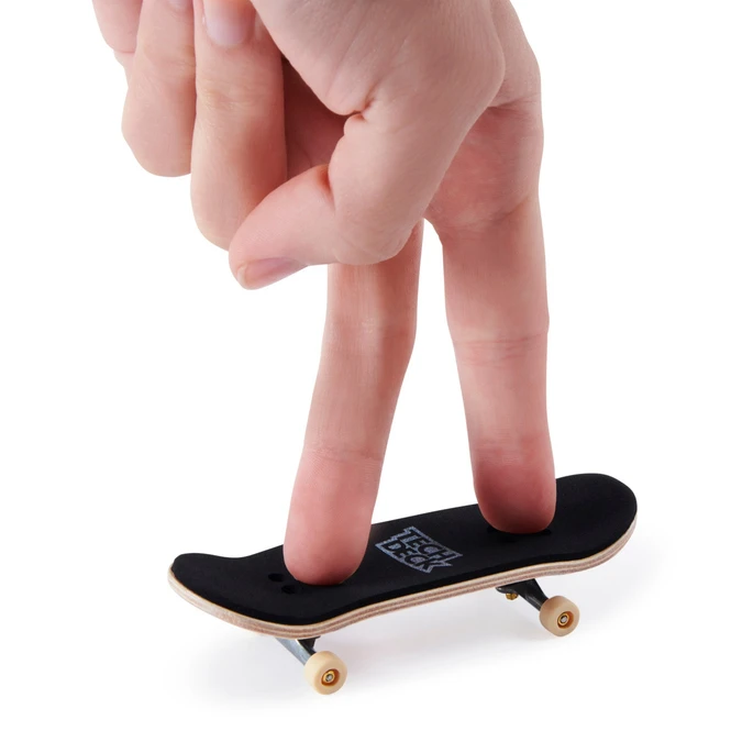 SPIN MASTER Tech Deck - Pyramid Point 4 SPIN MASTER Tech Deck - Pyramid Point – Bild 4
