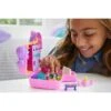 MATTEL Polly Pocket - Piñata-Party Schatulle