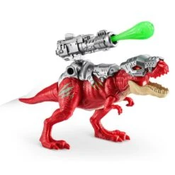 Zuru 5 Surprise - Dino Strike Color Change - 1 Stück -Spielzeugladen 247246 4894680024328 Zuru 5 Surprise Dino Strike 05