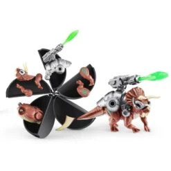 Zuru 5 Surprise - Dino Strike Color Change - 1 Stück