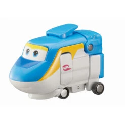 Super Wings - World Guardians - Transforming Tony -Spielzeugladen 247482 6911400413113 WAIKY SuperWings Transform Tony 01