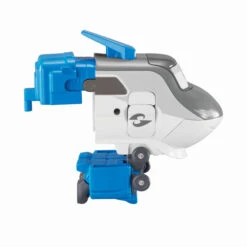 Super Wings - World Guardians - Transforming Tony -Spielzeugladen 247482 6911400413113 WAIKY SuperWings Transform Tony 03