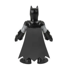 Fisher Price Imaginext - DC Super Friends - Batman Figur XL -Spielzeugladen 247593 194735060757 Mattel Imaginext Batman Figur XL 25cm 05