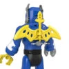 Fisher Price Imaginext - DC Super Friends - Batman Im Exo-Anzug