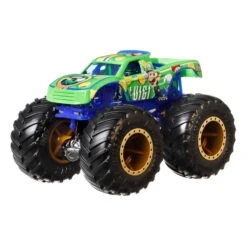 MATTEL Hot Wheels - Monster Truck - 1 Stück 13 MATTEL Hot Wheels - Monster Truck - 1 Stück -Spielzeugladen 248692 194735085293 Hot Wheels Monster Trucks Mattel 02