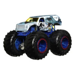 MATTEL Hot Wheels - Monster Truck - 1 Stück 11 MATTEL Hot Wheels - Monster Truck - 1 Stück -Spielzeugladen 248692 194735085293 Mattel Fahrzeug Monster Trucks 01